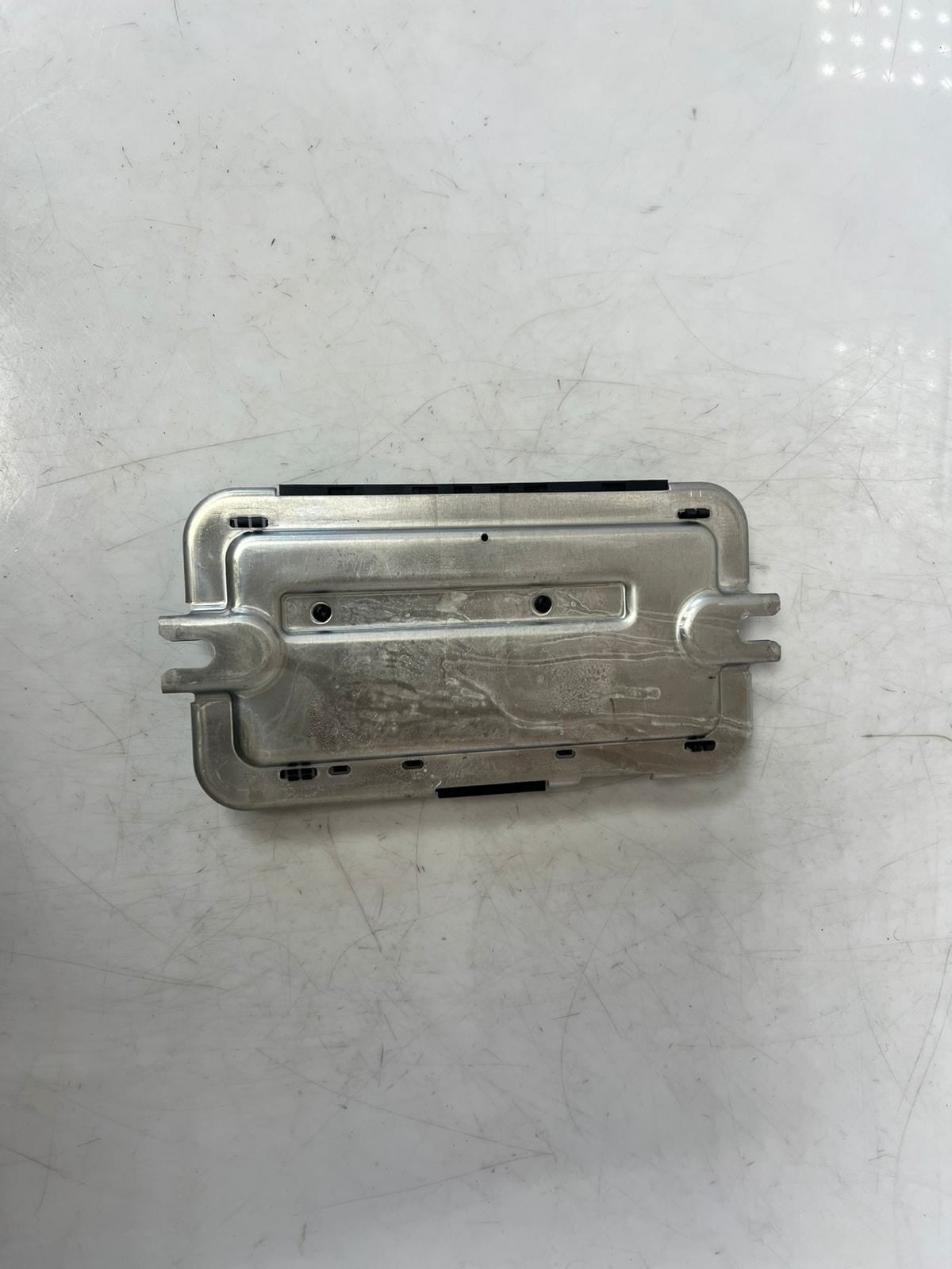2011-2017 BMW X3 and X4 FRM3 Footwell Control Module 9286156 OEM