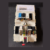 BMW 1 F20 VOR-FACELIFT 118i N13B16A MOTORSTEUERGERÄT ECU SCHLÜSSELSATZ - 8610484