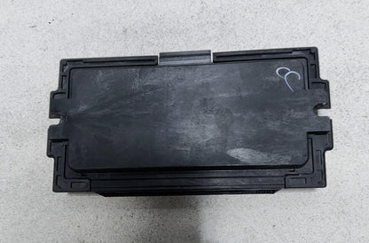 2006-2013 BMW X5 Footwell Light Control Module 9230432 X5 E70