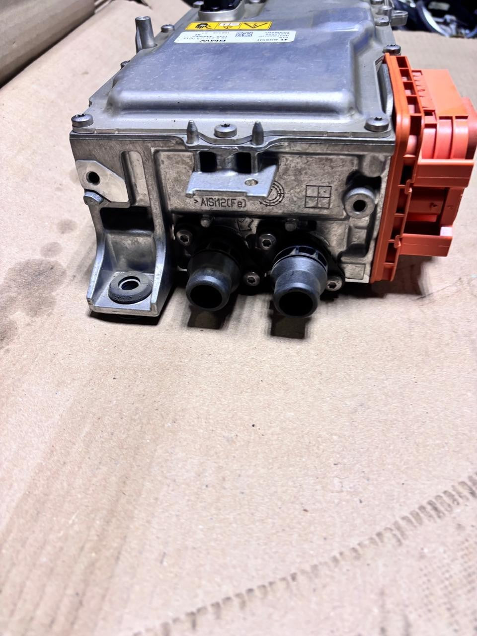 9489807 BMW i3 I01 Basic Control Unit REME NEW UNBOXED
