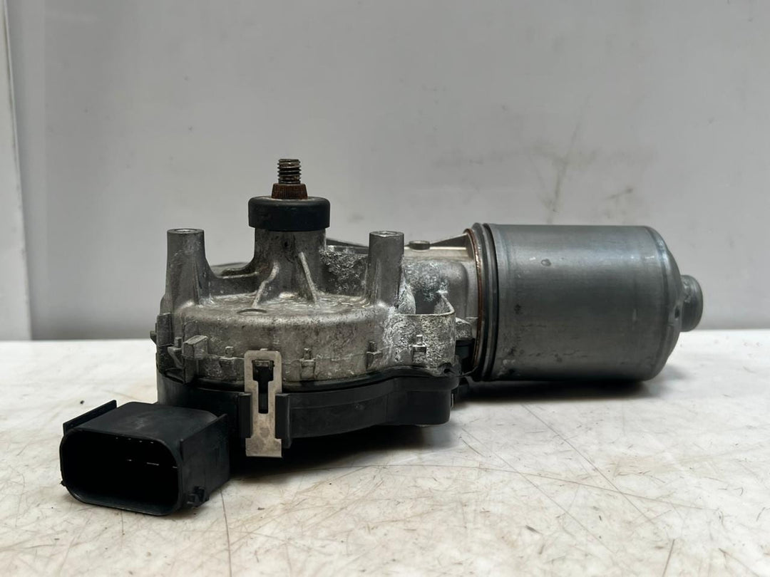 2005 BMW 730d 7 Series E65 E66 Front Windshield Wiper Motor 6923740 0390241806