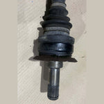 Load image into Gallery viewer, 2010-2016 BMW 535i Drive Shaft Rear Right 7577508  6 Series F06 F12 F13 640i 640