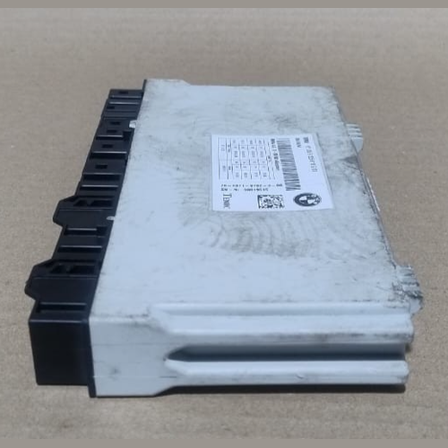 BMW F01 F10 SEAT CONTROL UNIT  MODULE ECU ELECTRONIC MODULE MEMORY 9225618
