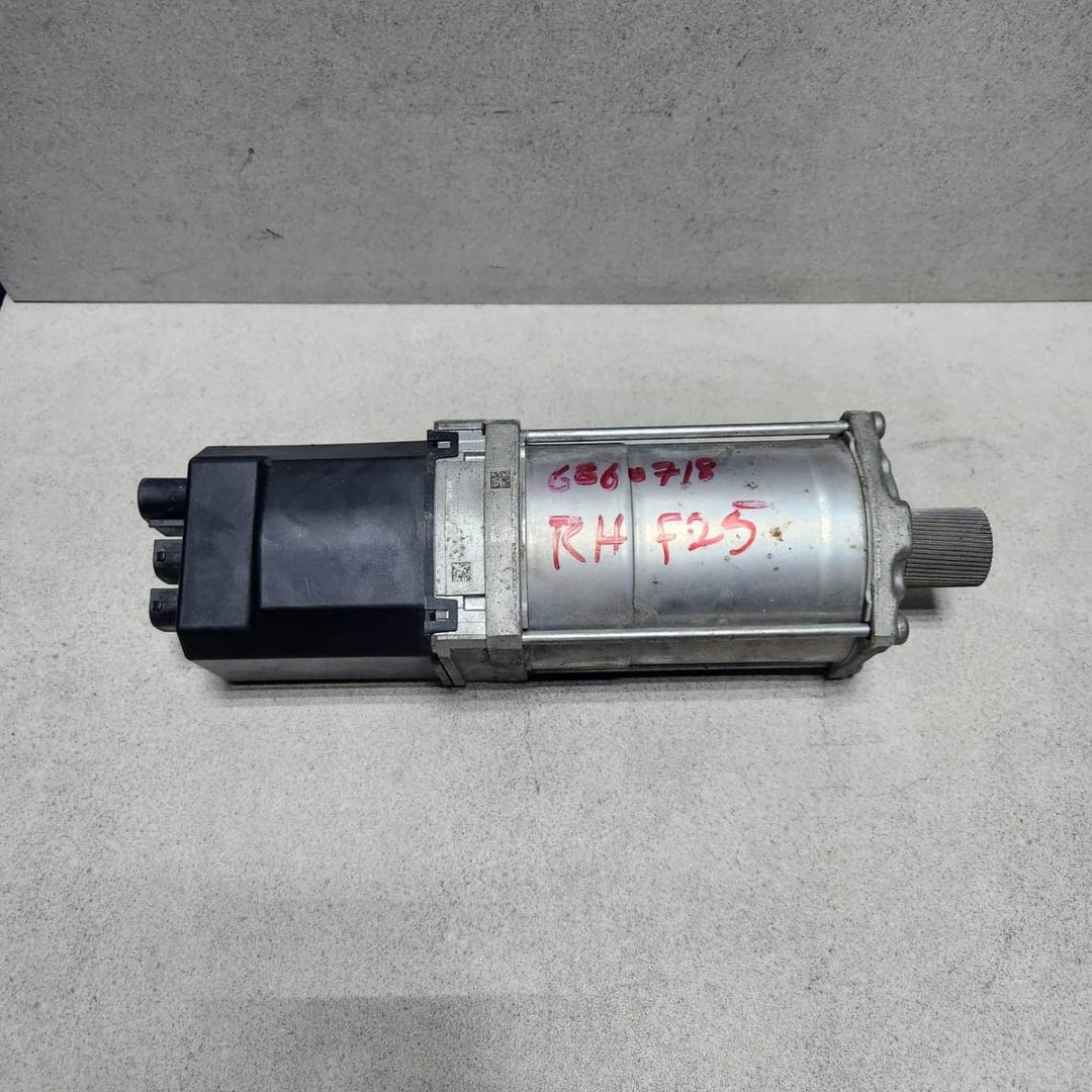2013-2016 BMW 328i Electric Power Steering Rack 7369110 F30 F31 F35 3 Series 