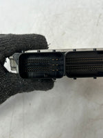 Load image into Gallery viewer, 2008 BMW X3 E83 M57D Engine Control Unit ECU SET DDE+ EWS +1KEY 7805287 OEM