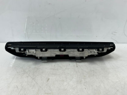 2016-2019 BMW X5 F15 10.25" Central Information Display Screen 6816387 OEM