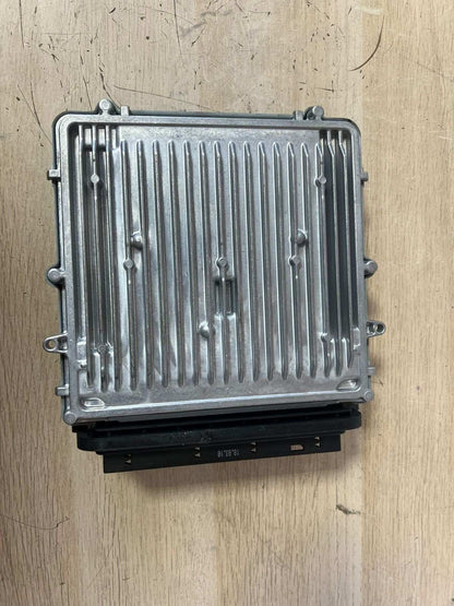 2014 BMW N47 E90 Engine Control Unit ECU SET DDE + CAS3 + 1KEY 8507202