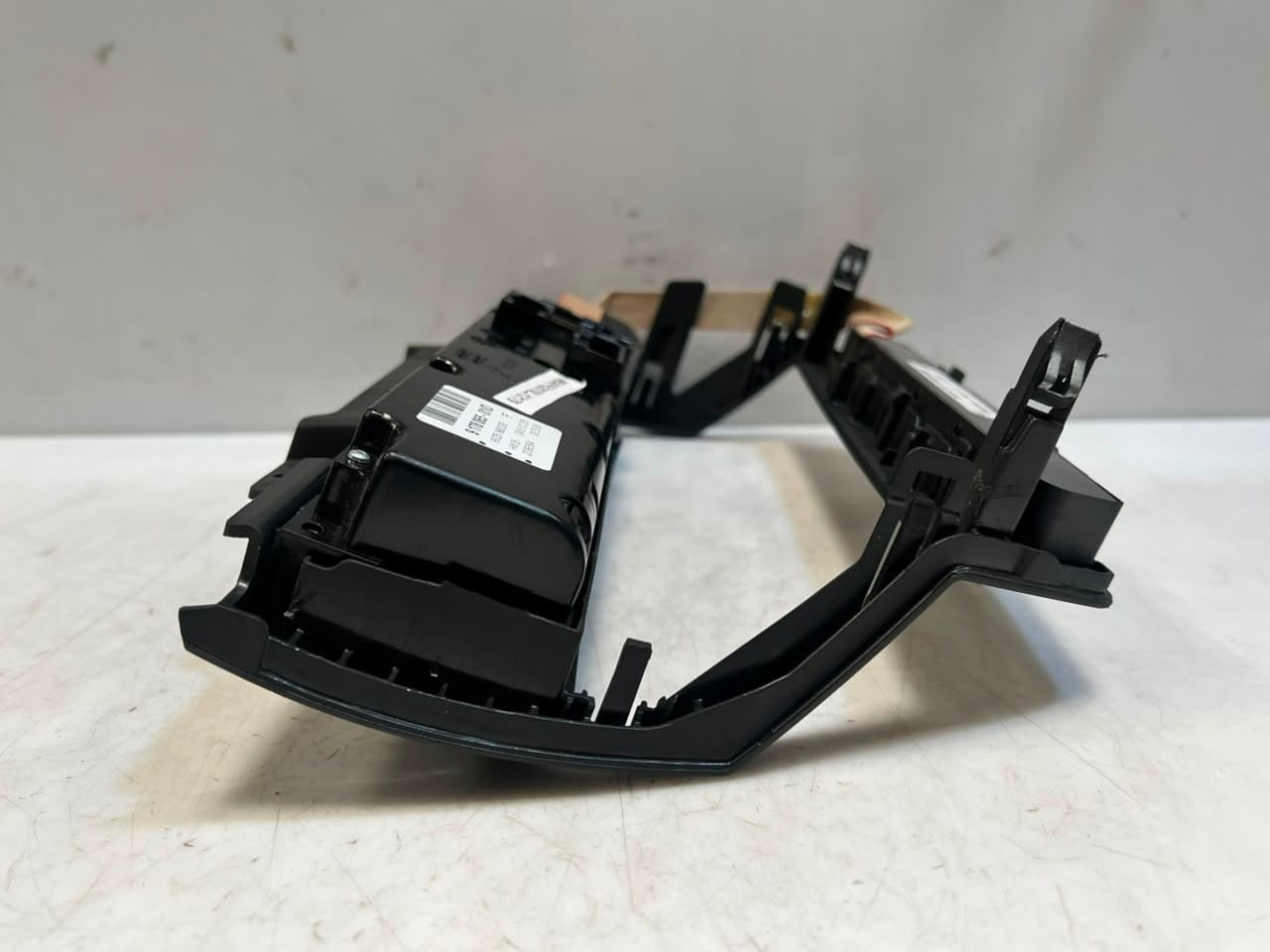 2007-2010 BMW X5 E70 and X6 E71 A/C Climate Control Unit 9178065 OEM