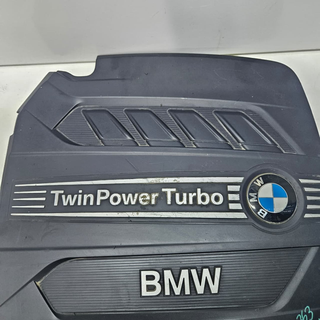 BMW 1 3 Series F20 F21 F30 F31 F32 Engine Cover Acoustic Twinpower Turbo 7810800