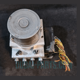 GENUINE BMW X5 X6 F15 F16 ANTI -LOCK BREACKING SYSTEM  PUMP UNIT MODULE 6870759