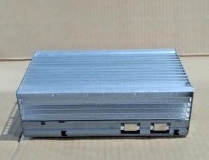 OEM BMW X5 F15 X6 F16 F85 F86 HI-FI AUDIO AMPLIFIER 9321075