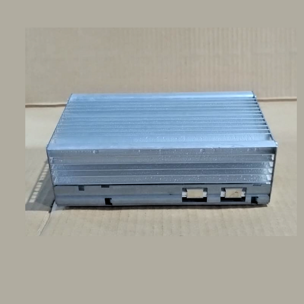 OEM BMW X5 F15 X6 F16 F85 F86 HI-FI AUDIO AMPLIFIER 9321075