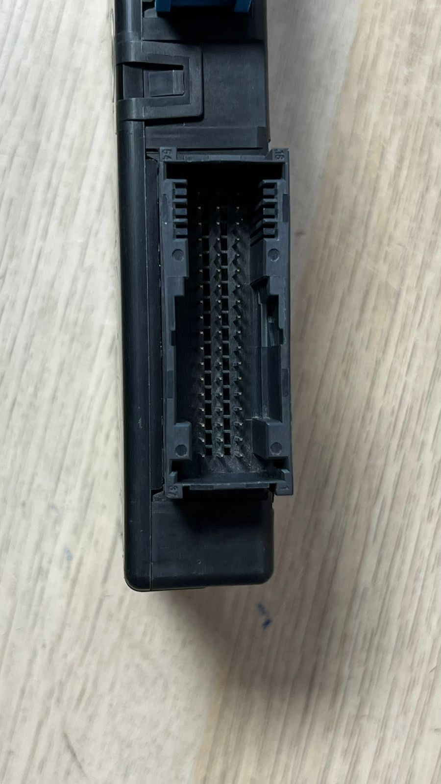 2011-16 BMW 528i Central Gateway Module 9284420 F10, F11, F12, F13, F06, and F01