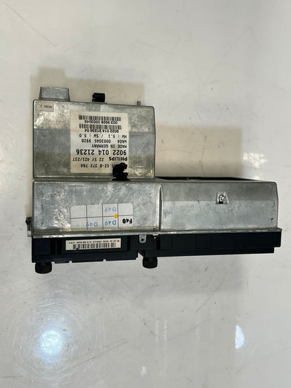 BMW E38 E39 Radio PLAYER Navigation SCREEN Head Unit 8374914 OEM