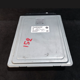 BMW 750i F02 N63 ENGINE CONTROL ECU UNIT   MSD85.01214 - 7604075