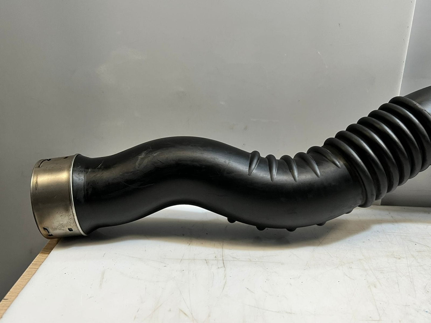 2012-2016 BMW 328i F32 F33 F36 F30 F31 N20 Turbocharger Intercooler Pipe 7597592