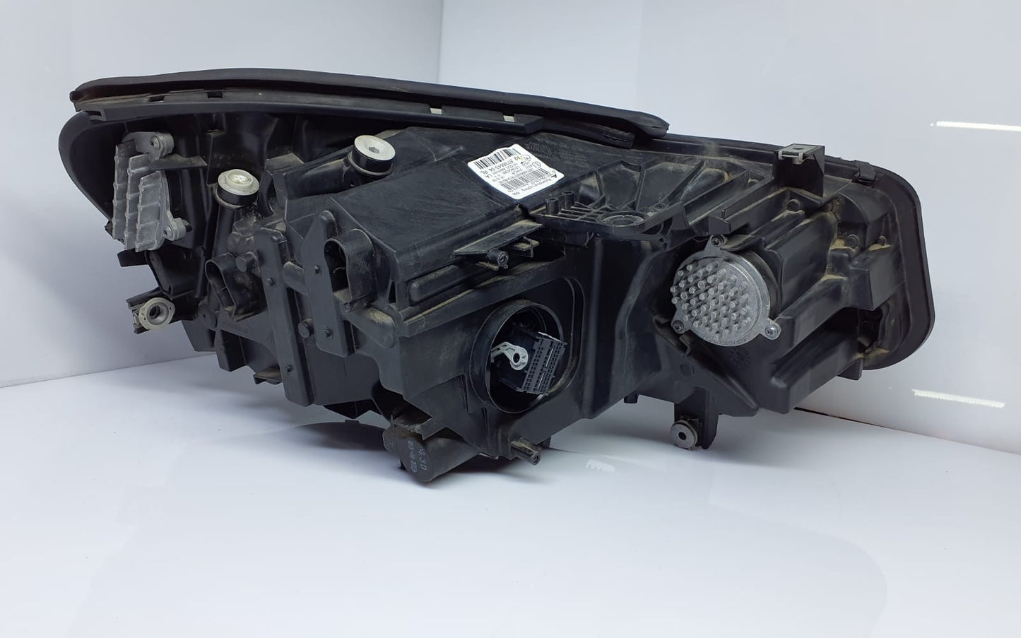 BMW 2 Series F45 F46 LCI Right LED Headlight RHD OEM 8738643