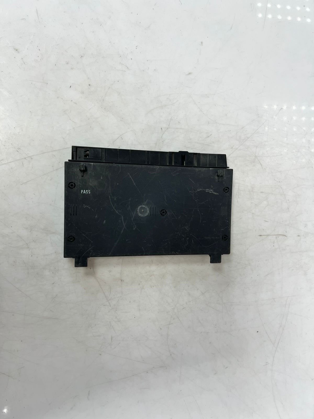 2006 BMW 750i 7' E65 E66 745D Rear Seat Control Module 9134636 OEM