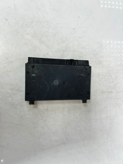 2006 BMW 750i 7' E65 E66 745D Rear Seat Control Module 9134636 OEM