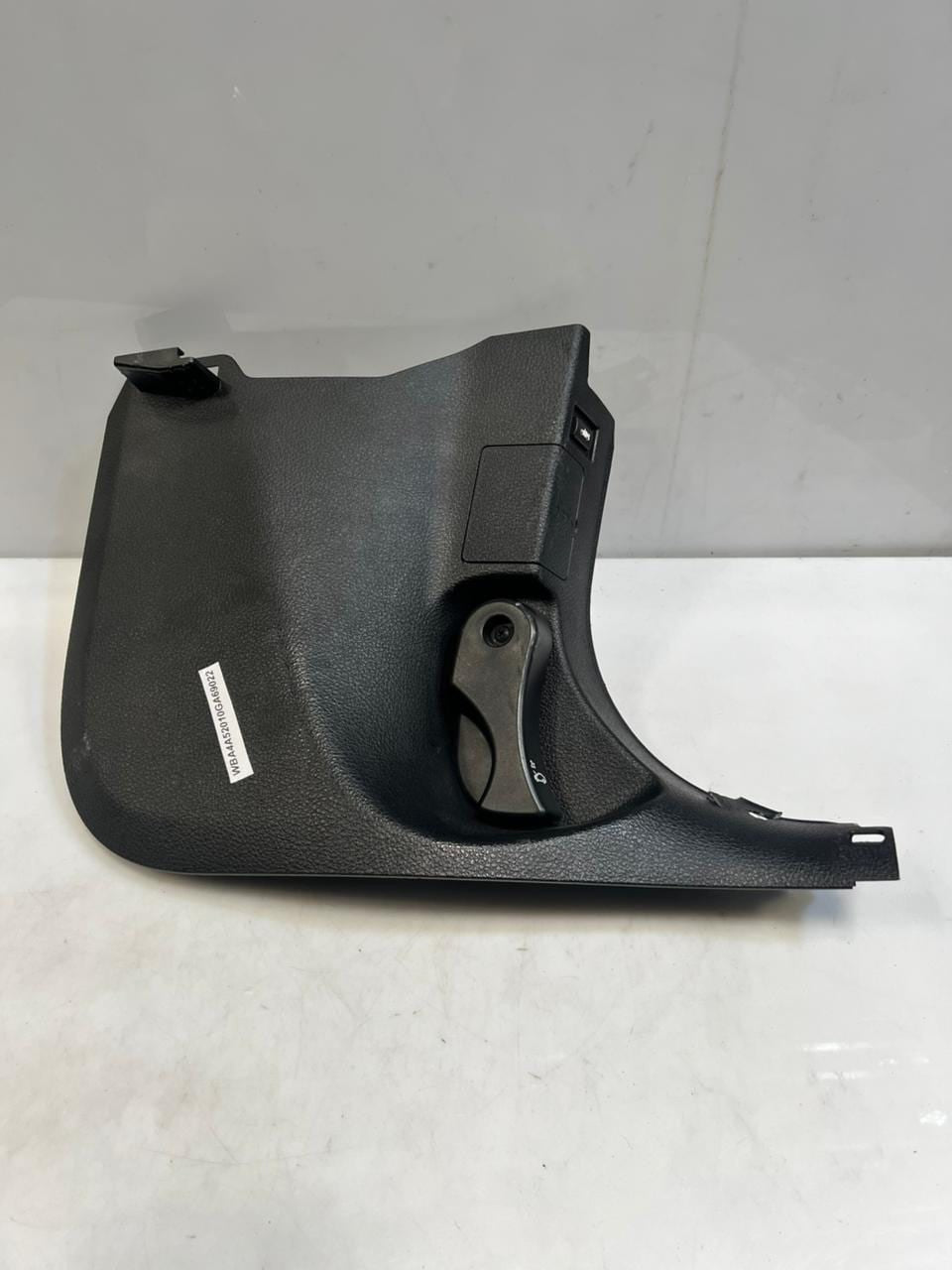 BMW 3' 4' F30 F31 F34 F32 Front Right Lateral Trim Panel Cover 7291092 OEM