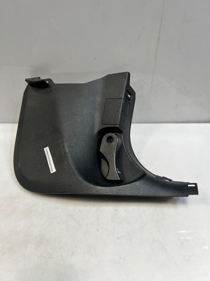 BMW 3' 4' F30 F31 F34 F32 Front Right Lateral Trim Panel Cover 7291092 OEM