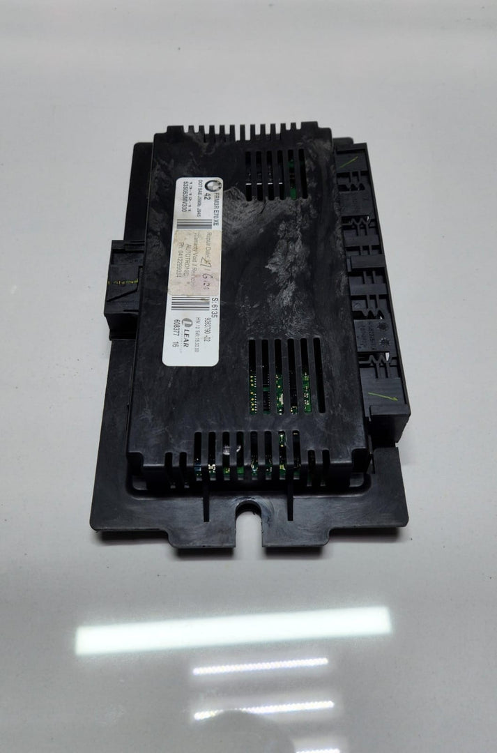 2006-2013 BMW X5 Footwell Light Control Module 9263790 X5 E70 and X6 E71  OEM
