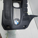 BMW 7 Series X6 E71 F01 F02 Ignition Coil Covering Upper Plastic 7578858