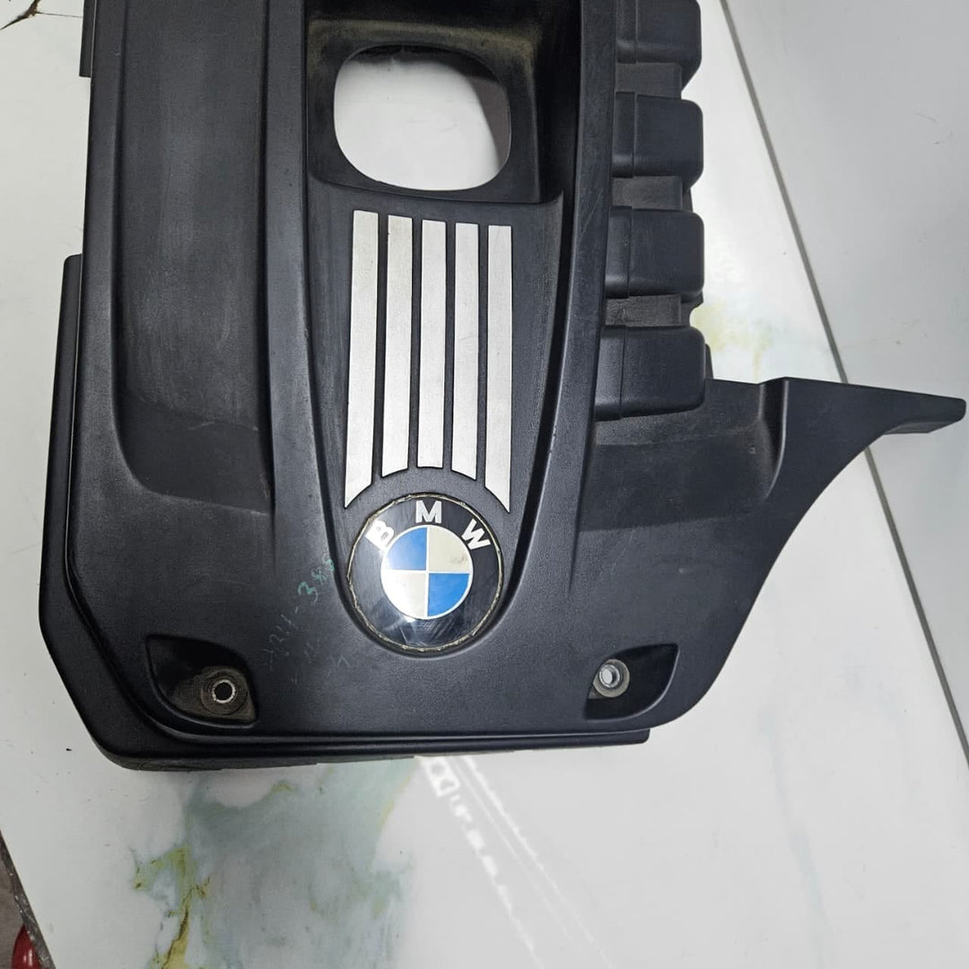 BMW 7 Series X6 E71 F01 F02 Ignition Coil Covering Upper Plastic 7578858