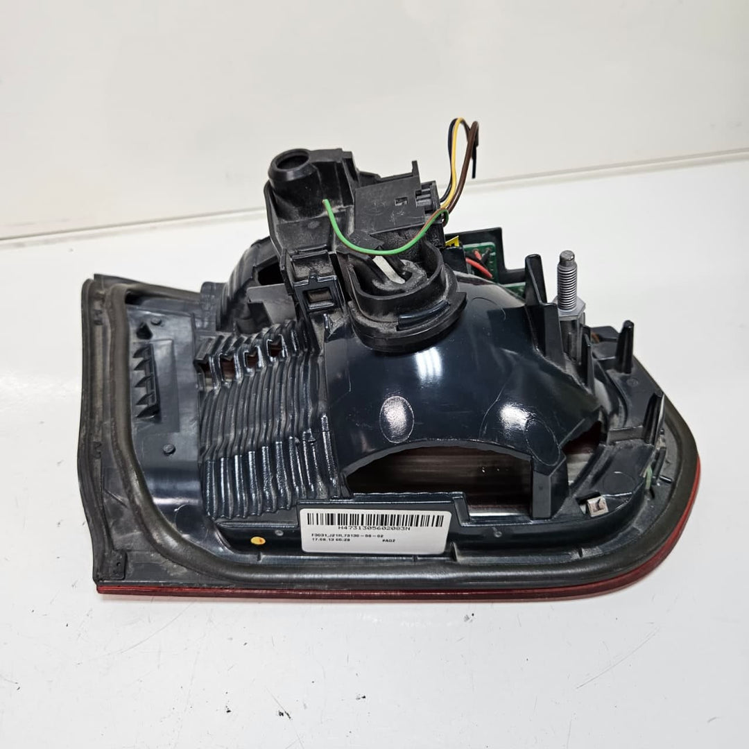 7313056-2012-2018 BMW 3 Series F30 Trunk Lamp Right Side OEM  