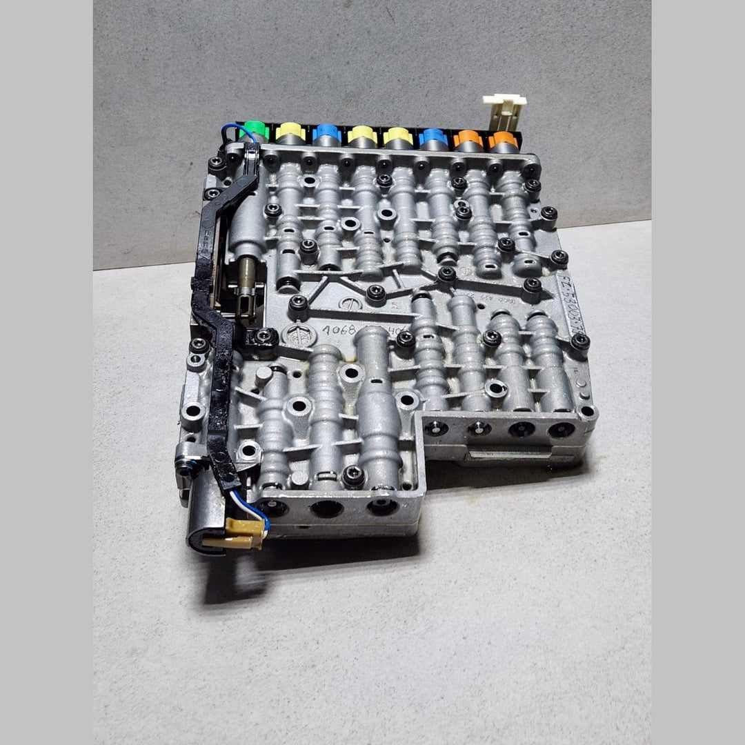 2007-2009 BMW Transmission Control Unit 0260550043 X5 E70 4.8i MECHATRONIC