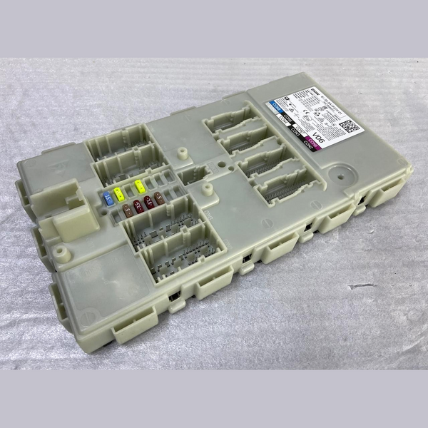 OEM BMW G SERIES BODY DOMAIN CONTROLLER BDC 5A1F373 BRAND NEW