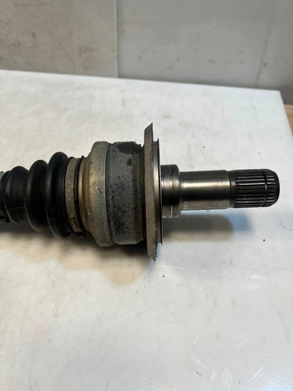 BMW 550i F03 F04 F01 F02 7-Series 650i 750iGT Rear Right Axle Shaft 7566086