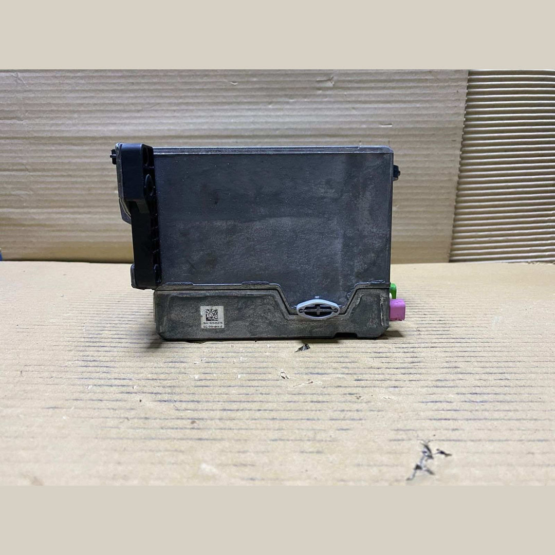 2010-2017 5 Series F10 F11 F30 X3 X4 Head Unit 9327314 Radio Navigat NBT HU