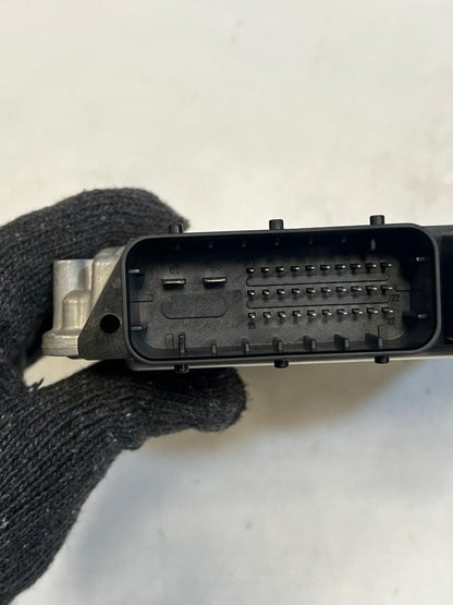 2006 BMW 5' E60 N62N 540i Active Steering Control Module 1277022059 OEM