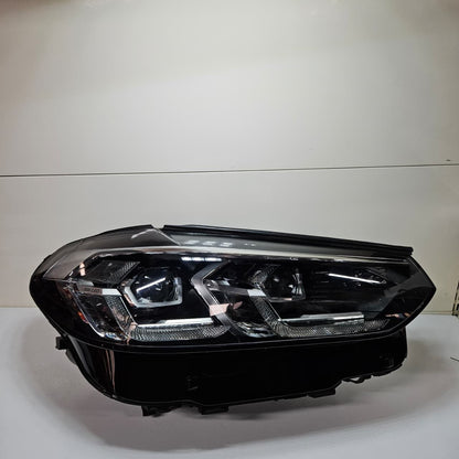 2017-2023 BMW X3 X4 G01 G02 LED Headlight 5A29226 LCE RIGHT SIDE