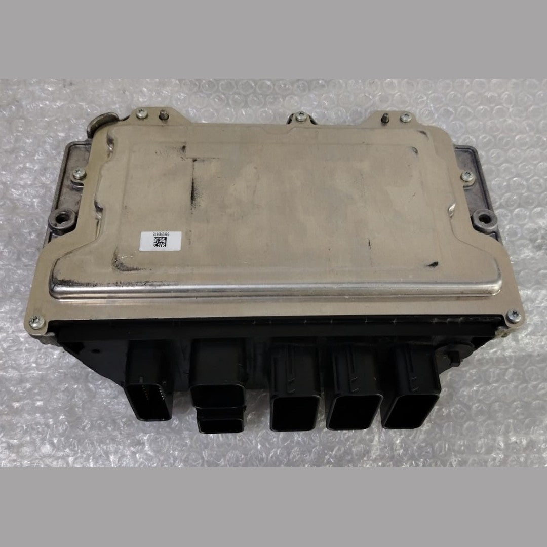 OEM BMW F30 F20 B38 Engine Control Module Unit ECU DME SET 8678863 BOSCH