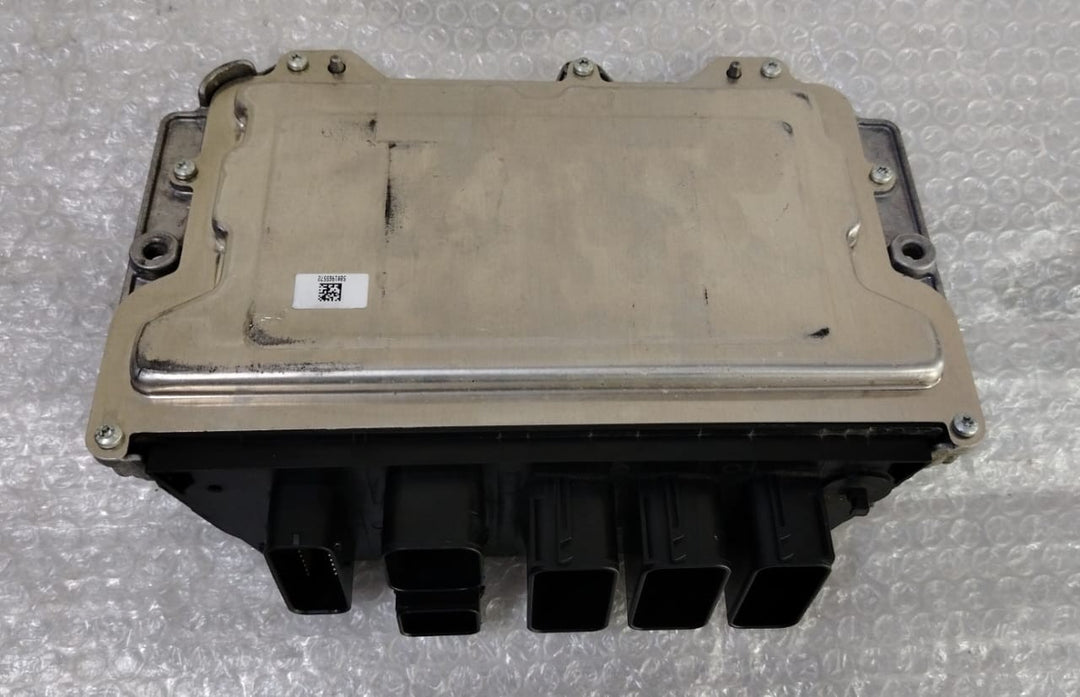 OEM BMW F30 F20 B38 Engine Control Module Unit ECU DME SET 8678863 BOSCH