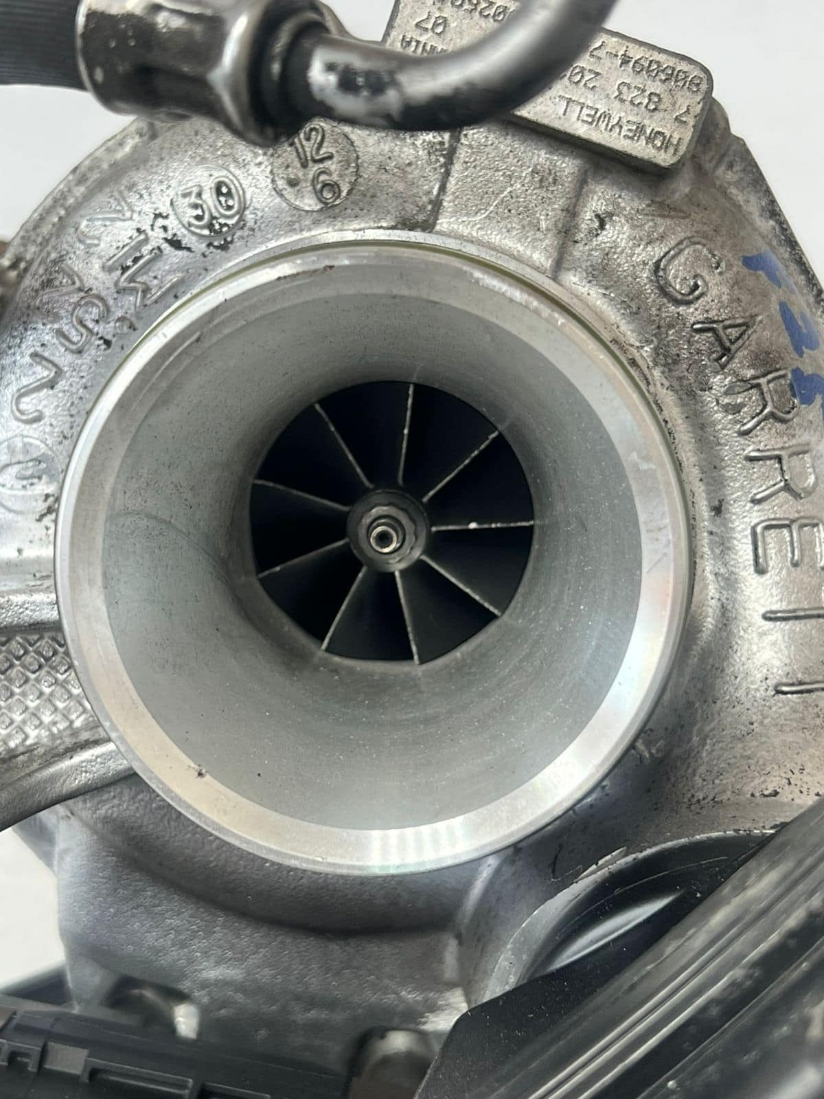 2015 BMW  X3, X4, X5, 330d, 430d, 530d, 730d N57 Turbocharger 7823202 OEM