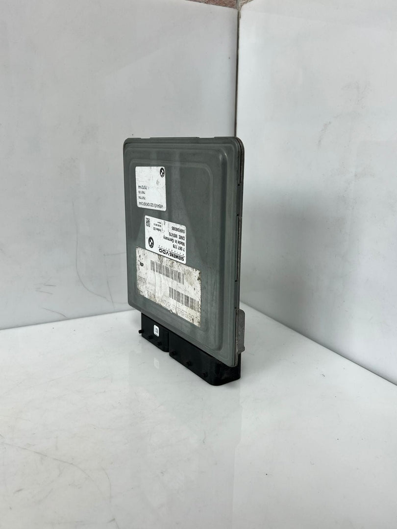 2006-2013 BMW E90 E60 E91 3 & 5 Series 3.0 N52 525i DME ECU 7567178 AUTOMATIC