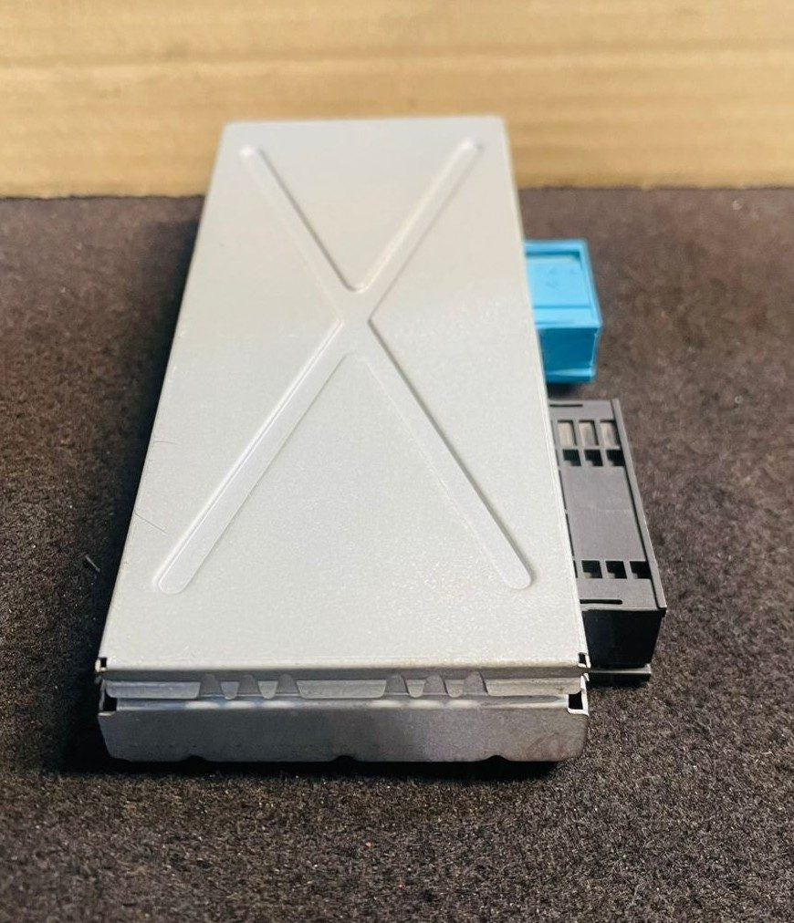 2009-2016 BMW 550i F07 5 Series GT Gateway Control Module 9213188