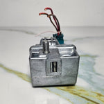 Bild in die Galerieansicht laden, Mercedes-Benz C E W204 W207 W212 Steering Lock Module Control Unit A2049005912