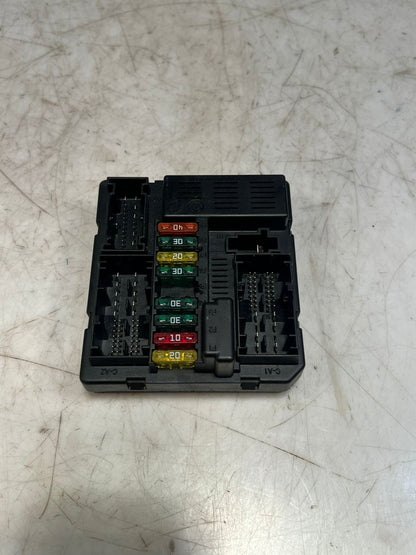 2004-2010 BMW X3 E83 E85 E86 Z4 DISTRIBUTION Fuse Box MODULE 7560626 OEM