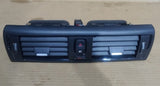 BMW F20 F21 F22 Dashboard Center Vent Fresh Air Grille 9207116 OEM
