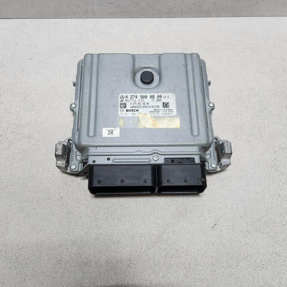 2015-2020 Mercedes-Benz C300 Engine Control Unit A2749000800 C-Class W205 GLC30 