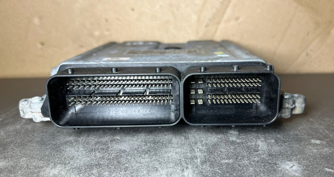 07-11 Mercedes W164 GL ML Engine Control Module Unit ECM ECU A629 1501779 OEM