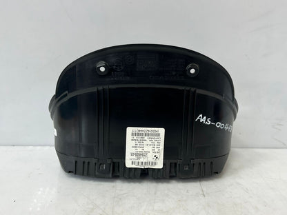 BMW E90 E91 X1 Speedometer Instrument Cluster 9242344 OEM