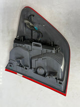 2011-2017 BMW X3 F25 LEFT SIDE Rear Tail Light Lamp Assembly RHD 7220239 OEM