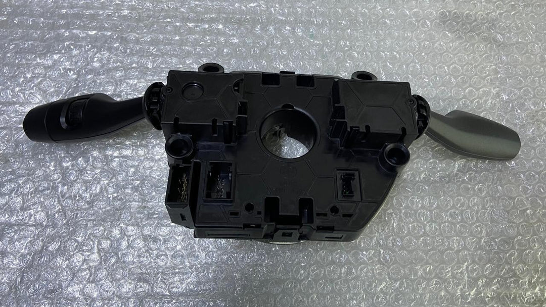 OEM BMW F15 F45 F48 F46 F39 Indicator Wiper Stalk Switch Angle Sensor 9368599