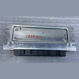 OEM BMW F90 M5 F91 M8 G01 G20 Front Suspension Level Control Unit 6898968