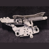 OEM BMW 1 SERIES 120i f20 FRONT LEFT RIGHT BONNET HOODS HINGE SET -7239415